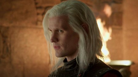 Принц эймонд Таргариен