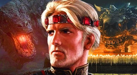 Эйгон завоеватель