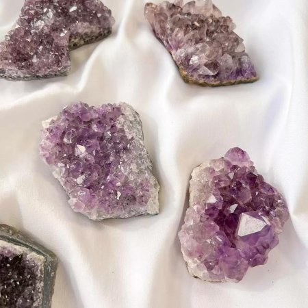 Друзы камней