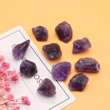 Розовый кварц стихия