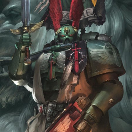 Пантеон эльфов вархаммер