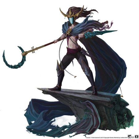 Khainite Shadowstalkers