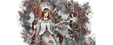 Славянские боги Макошь