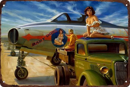 Художник David Uhl
