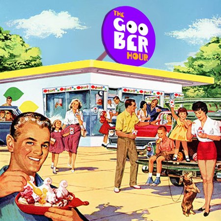 Американские рекламные плакаты