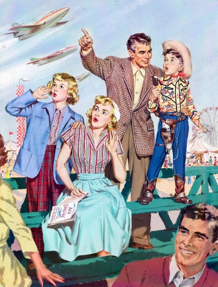 Артур Сарон Сарнофф