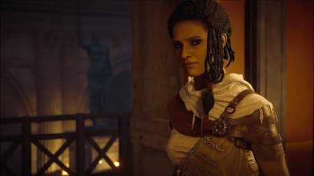 Амунет Assassins Creed