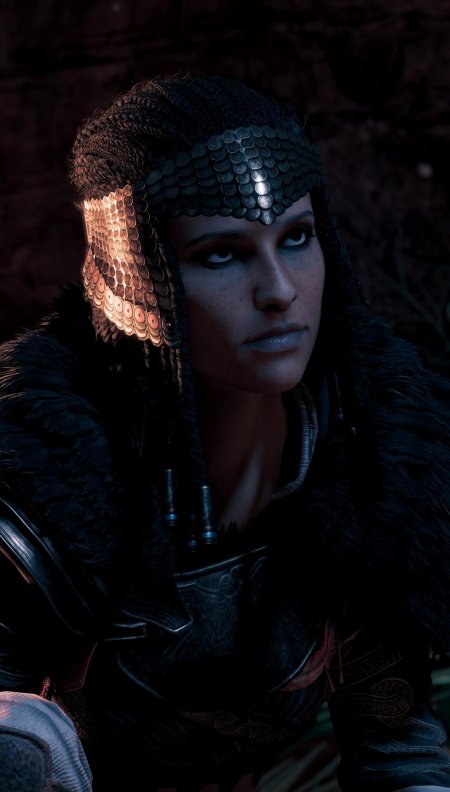 Анксунамун