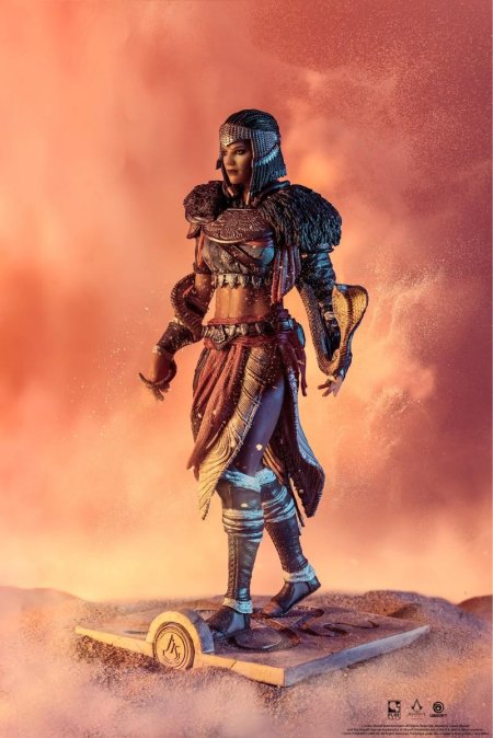 Assassin's Creed Origins Амунет