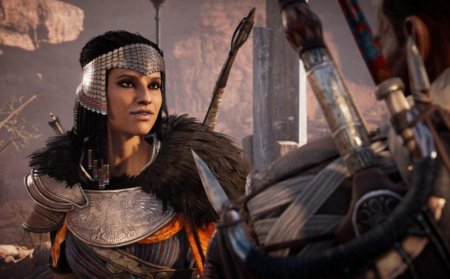 Амунет ассасин Крид ориджин