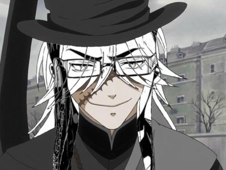 Гробовщик Дренг рейд