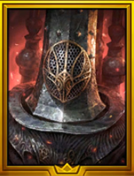 Гробовщик Дренг