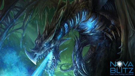 Драколич ДНД