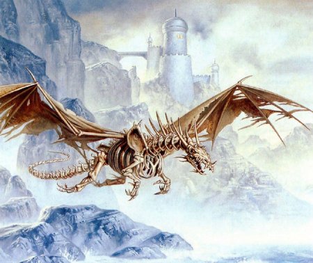 Драколич ДНД 5