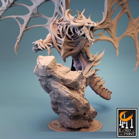 Драколич ДНД