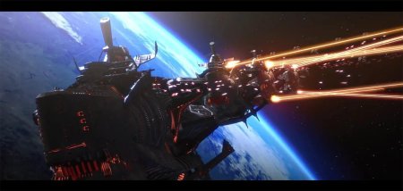 Капитан Харлок