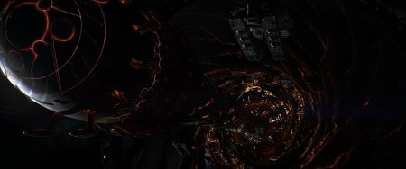 Космическая корабль