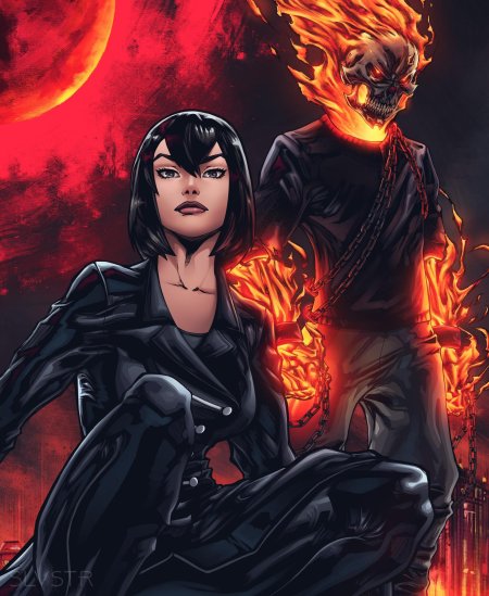 Trese Нетфликс