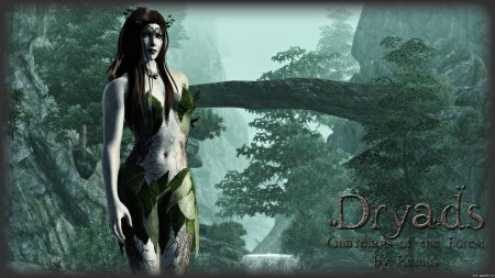 Спригган обливиона