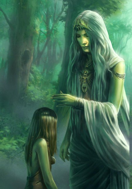 Брокилон Эитне