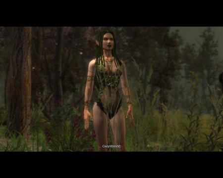 Дриады ведьмак сериал