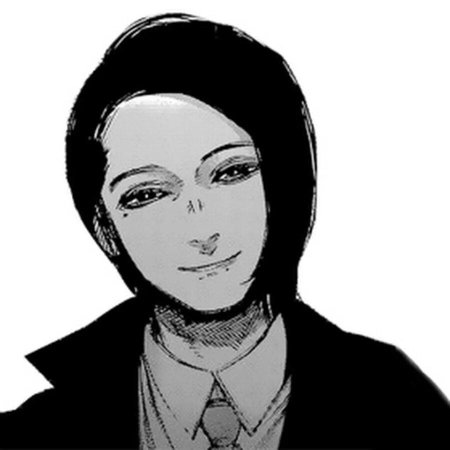 Фурута нимура манга