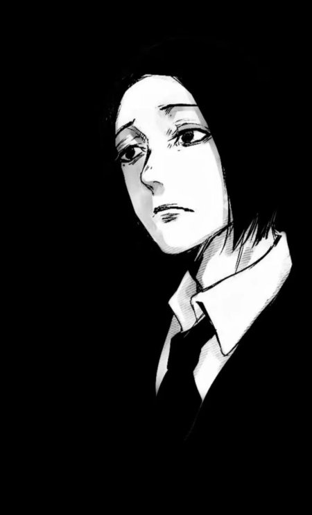 Фурута нимура манга