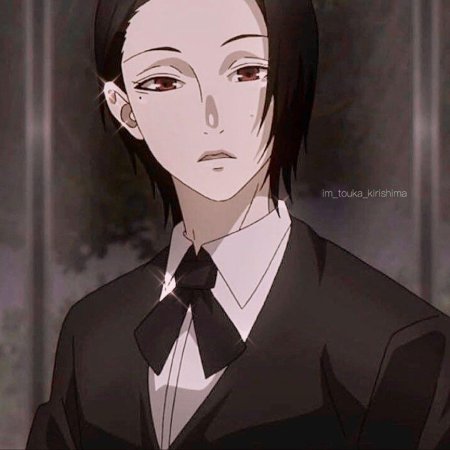 Нимура токийский гуль