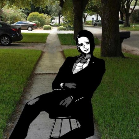 Фурута нимура манга