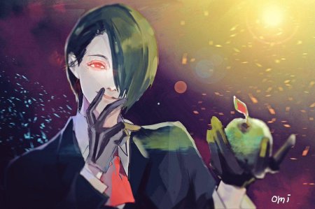 Нимура фурута