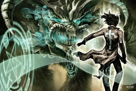 Асура гнев Асуры