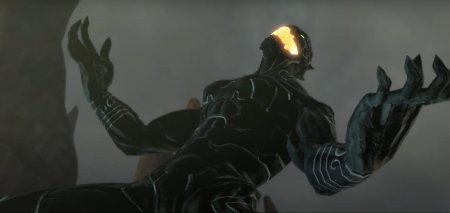 Asura's Wrath Berserk