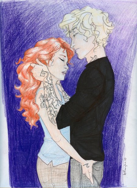 Часодеи Василиса и Фэш