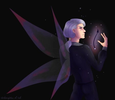 Маркус Ляхтич Часодеи