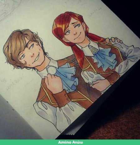 Василиса Огнева Часодеи