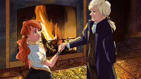 Маркус Ляхтич Часодеи