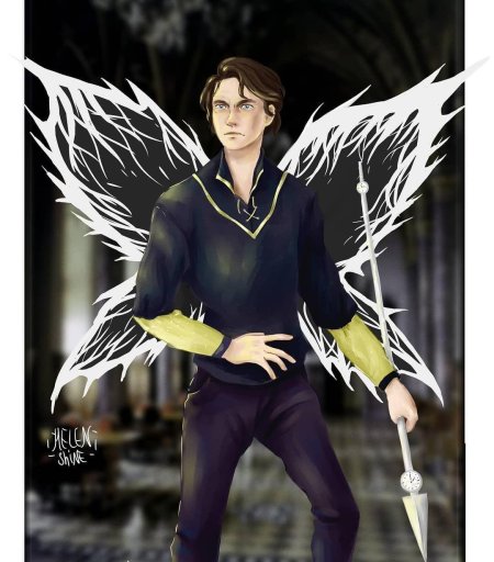 Маркус Часодеи