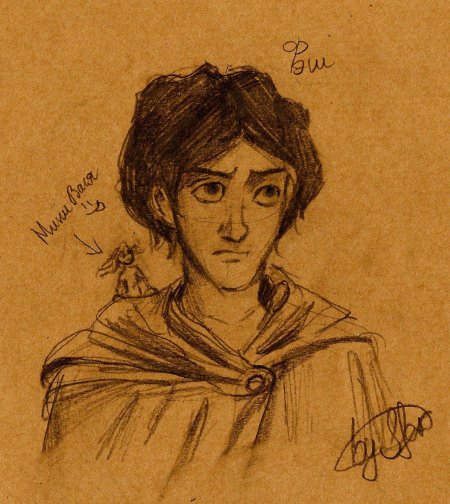 Часодеи Фэш