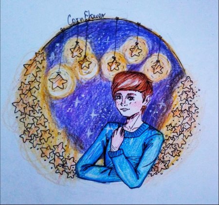 Янтария Часодеи