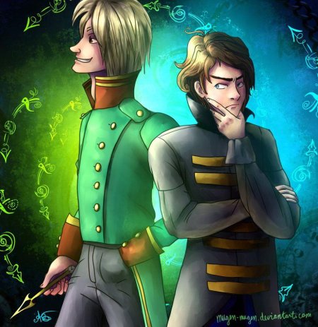 Маркус Ляхтич