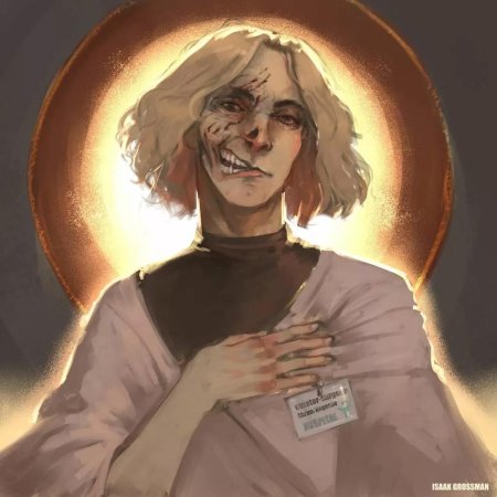 Маркус Ляхтич Часодеи