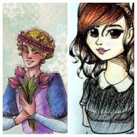 Часодеи Нортон старший