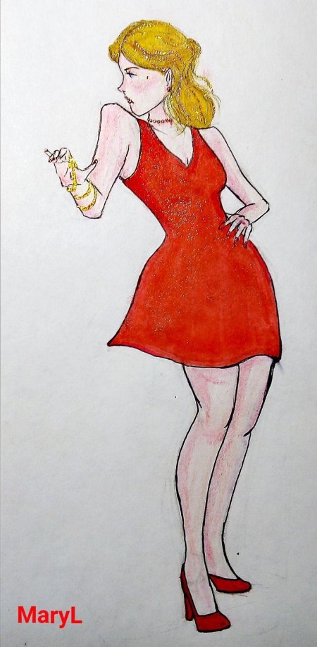 Маришка Резникова Часодеи