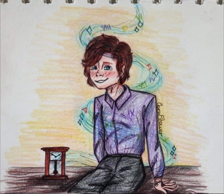 Часодеи Фэш Драгоций