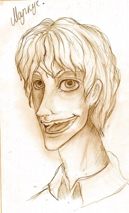 Маркус Ляхтич