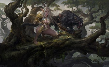 Dongjun Lu художник