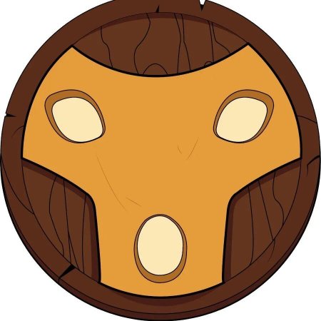 Бард ЛОЛ арт