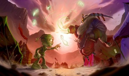 League of Legends Амуму