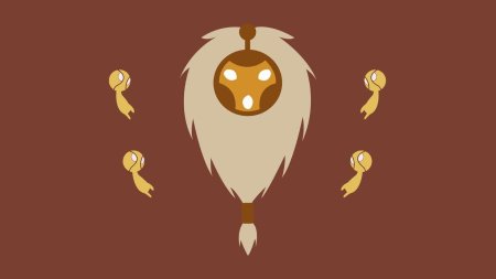 Бард лига легенд