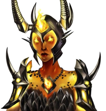 Heroes of might and Magic 5 Биара